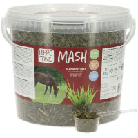 Mash Hippotonic Weidegenot