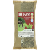 Mash Hippotonic Weidegenot