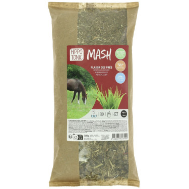 Mash Hippotonic Weidegenot