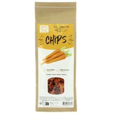 Appelchips Hippotonic Appelchips Hippotonic
