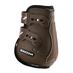 Kogelbeschermers Zandona Carbon Air Active Fit Bruin editie
