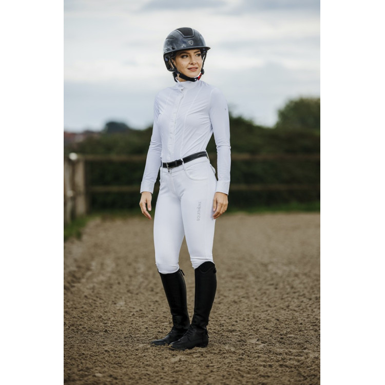 Broek Equithème Originals Beverly Broek Equithème Originals Beverly