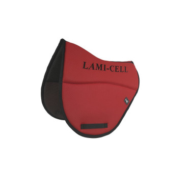 Zadelpad Lami-Cell New Endurance