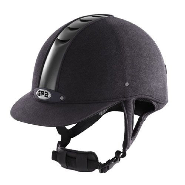 GPA Titium-helm