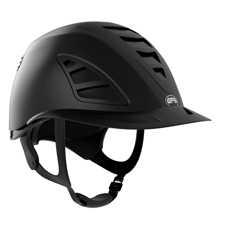 GPA 4S First Lady Hybride Helm