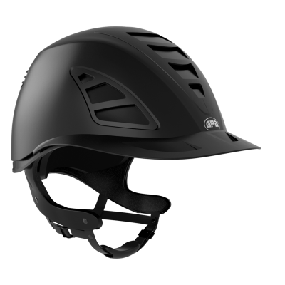 GPA 4S First Lady TLS Helm Zwart