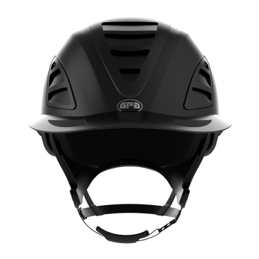 GPA 4S First Lady TLS Helm GPA 4S First Lady TLS Helm