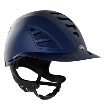 GPA 4S First Lady TLS Helm Marine Marineblauw