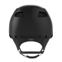 GPA 4S Speed Air TLS Helm Zwart