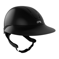 GPA Global First Lady TLS Helm Zwart / zwart GPA Global First Lady TLS Helm Zwart / zwart