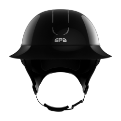 GPA Global First Lady TLS Helm GPA Global First Lady TLS Helm