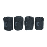 Rustbandages HFI Zwart