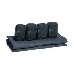 Rustbandages HFI Rustbandages HFI