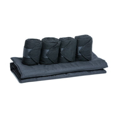 Rustbandages HFI Rustbandages HFI
