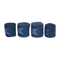 Rustbandages HFI Marine Marineblauw
