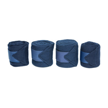 Rustbandages HFI Marine Marineblauw