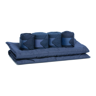 Rustbandages HFI Marine Marineblauw