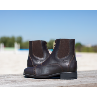 Boots HFI Legacy 2.0 Bruin