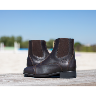 Boots HFI Legacy 2.0 Bruin
