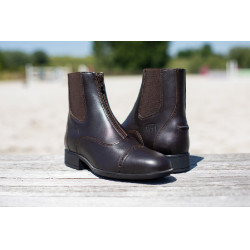 Boots HFI Legacy 2.0 Bruin