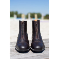 Boots HFI Legacy 2.0 Bruin