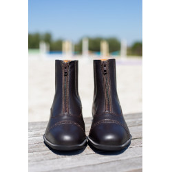 Boots HFI Legacy 2.0 Bruin