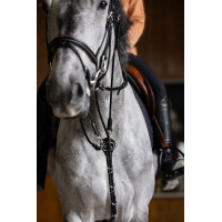 Gogue HFI Master Zwart
