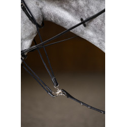 Gogue HFI Master Zwart