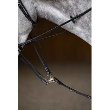 Gogue HFI Master Zwart