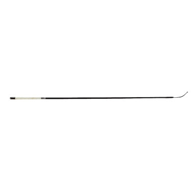 Dressuurzweep Whip & Go metalen dop Dressuurzweep Whip & Go metalen dop