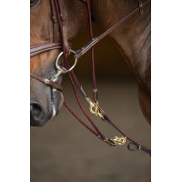 Gogue HFI Master Bruin Gogue HFI Master Bruin