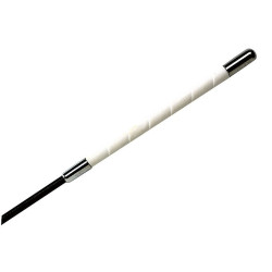 Dressuurzweep Whip & Go metalen dop Dressuurzweep Whip & Go metalen dop