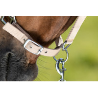 Halster First nylon HFI Master Beige Halster First nylon HFI Master Beige
