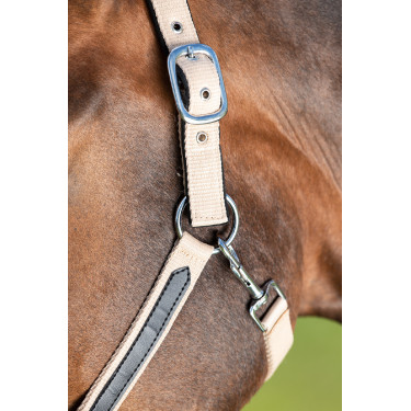 Halster First nylon HFI Master Beige