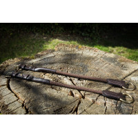 Steunbedragen HFI Master Bruin