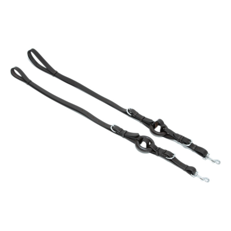 Elastische teugels HFI