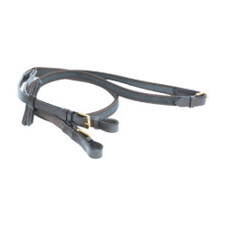 HFI Master grip teugels