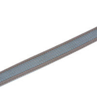 HFI Master grip teugels Bruin