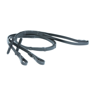 Teugels Hunter HFI Master Zwart
