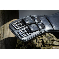 Dressuursingel HFI Master Zwart Dressuursingel HFI Master Zwart