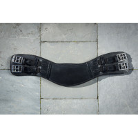 Dressuursingel HFI Master Zwart Dressuursingel HFI Master Zwart