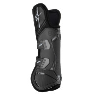Carbon Gamaschen Zandona Pro eX Zwart Carbon Gamaschen Zandona Pro eX Zwart