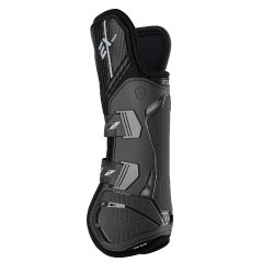 Carbon Gamaschen Zandona Pro eX Zwart