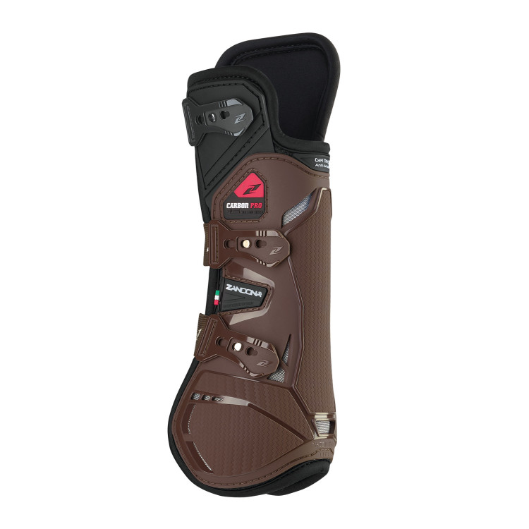 Carbon Gamaschen Zandona Pro eX
