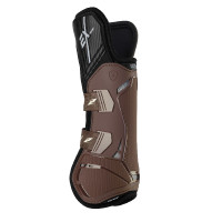 Carbon Gamaschen Zandona Pro eX Bruin