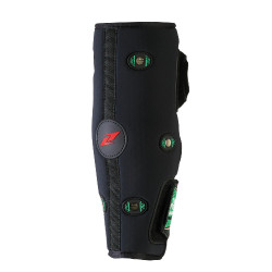 Kniebeschermers Zandona Therapeutic Zwart