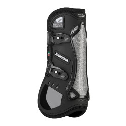 Gamaschen Zandona Carbon Chic Gamaschen Zandona Carbon Chic
