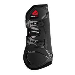 Beenbeschermers Zandona Carbon Pro