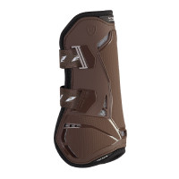 Beenbeschermers Zandona Carbon Pro Bruin Beenbeschermers Zandona Carbon Pro Bruin