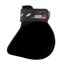 Kogelbeschermers Carbon Zandona Pro jonge paarden competitie Ex Zwart